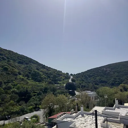Kalliopis View ,