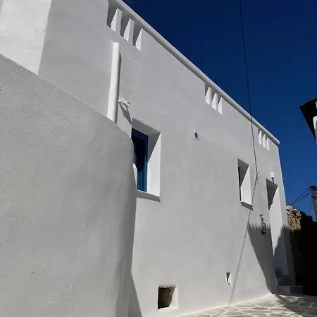 Kalliopis View ,