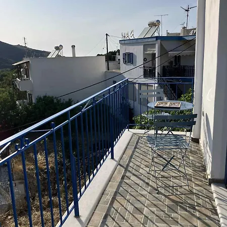 Kalliopis View ,